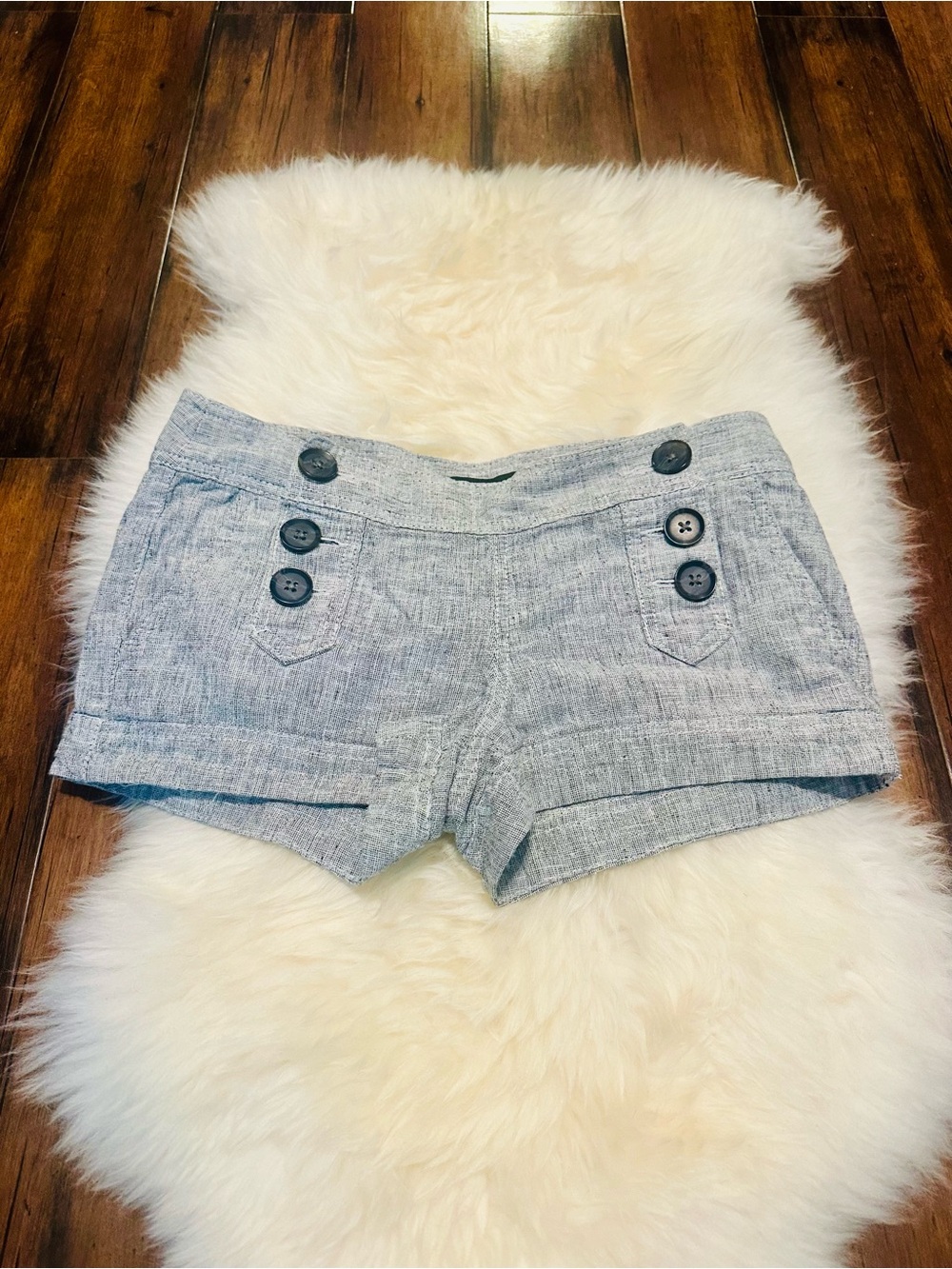 NWOT shorts